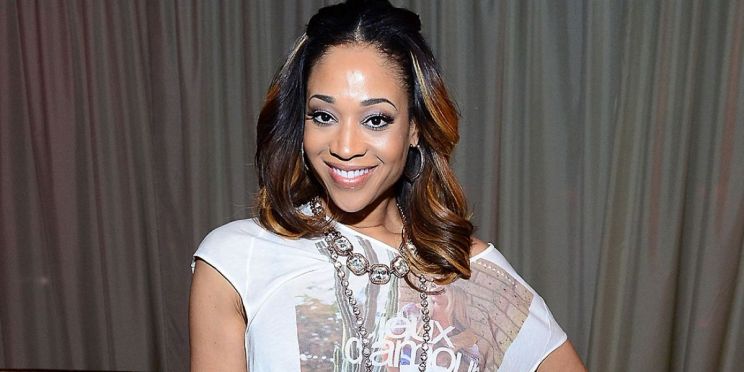 Mimi Faust