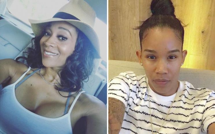Mimi Faust