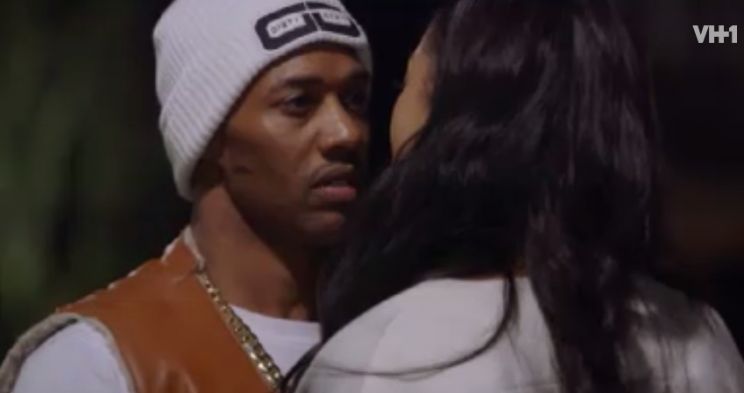 Mimi Faust