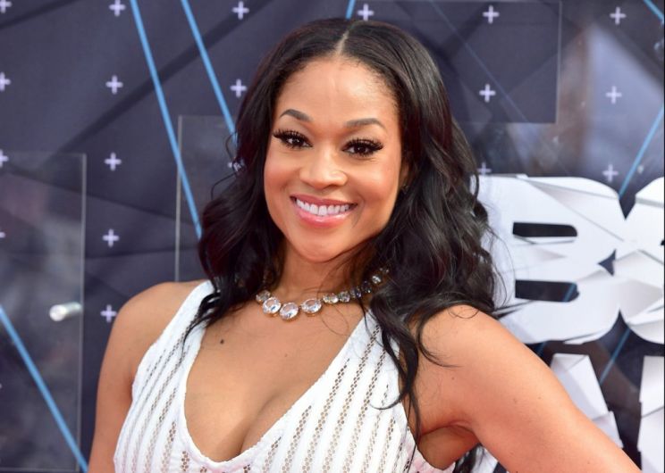 Mimi Faust