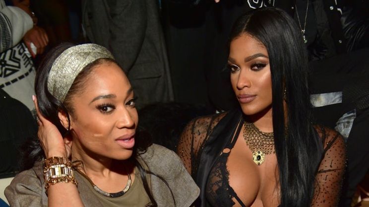 Mimi Faust