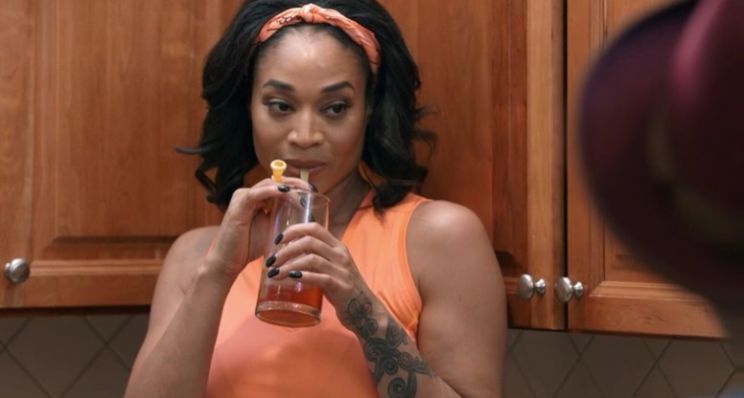 Mimi Faust