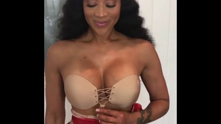 Mimi Faust