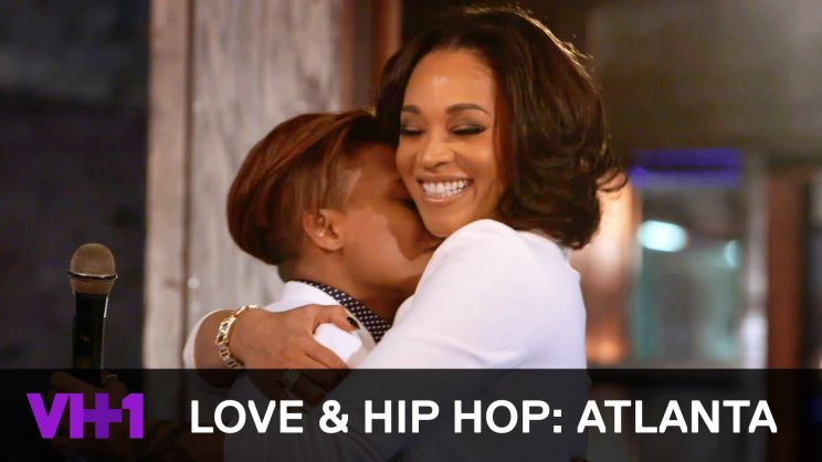 Mimi Faust