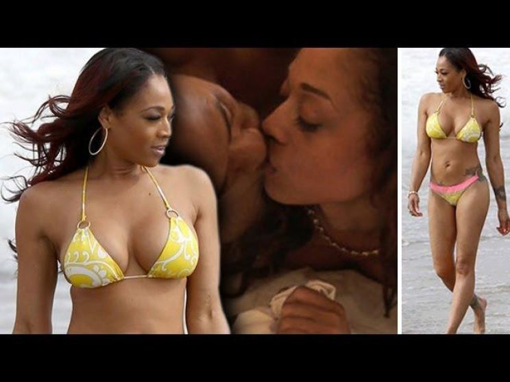 Mimi Faust