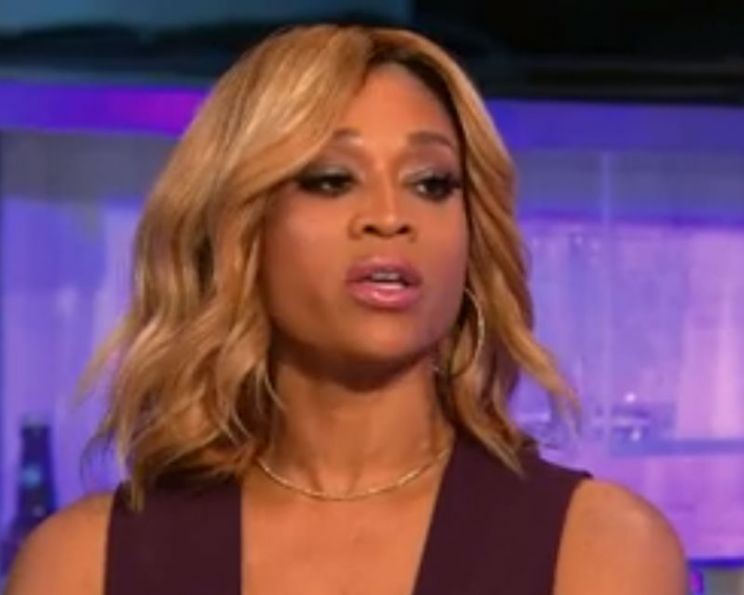 Mimi Faust