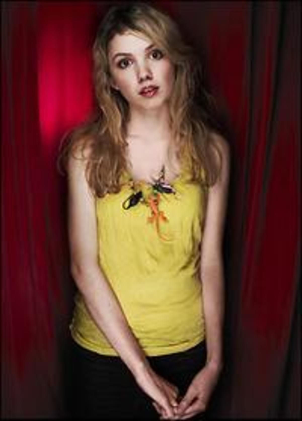 Pictures of Mimi Gianopulos