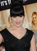 Mimi Gianopulos