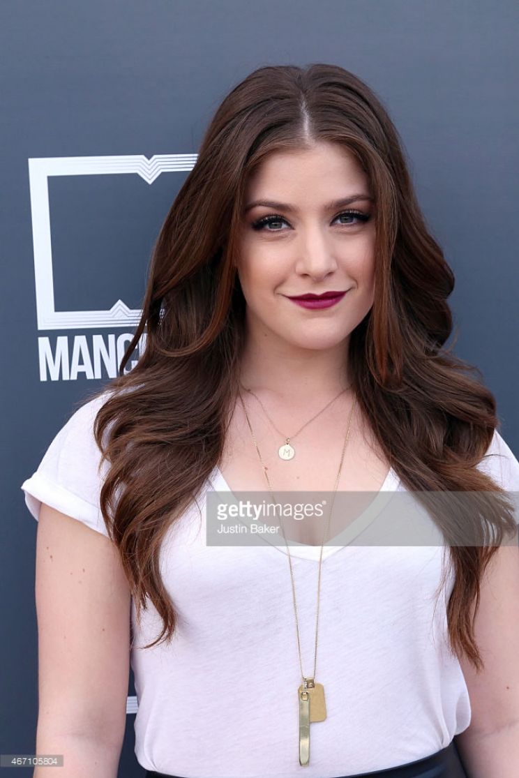 Mimi Gianopulos