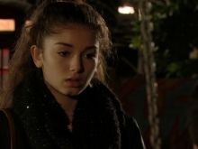 Mimi Keene photo