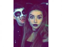 Mimi Keene photo