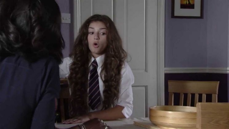 Mimi Keene