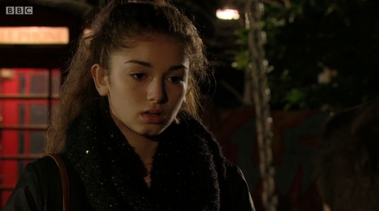 Mimi Keene