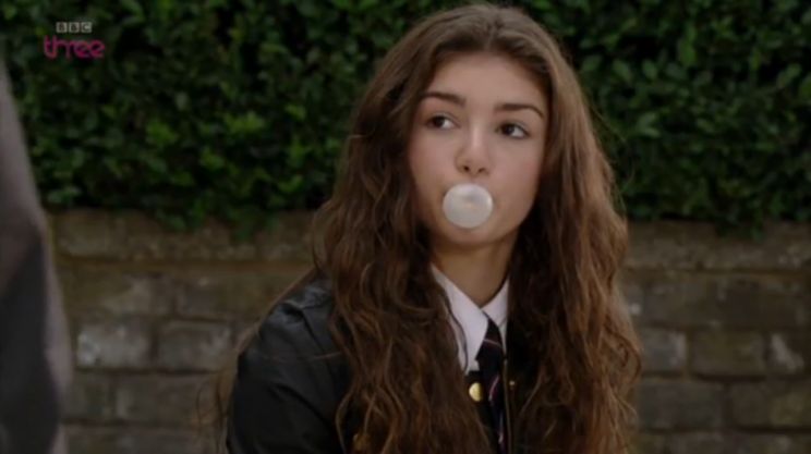 Mimi Keene