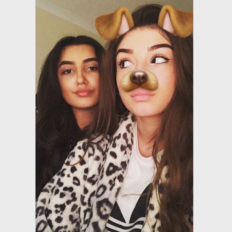 Mimi Keene