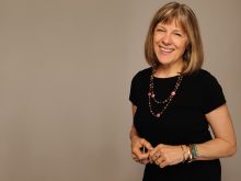 Mimi Kennedy