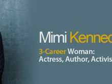 Mimi Kennedy