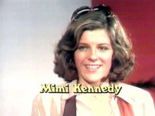 Mimi Kennedy