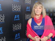 Mimi Kennedy