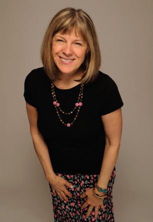 Mimi Kennedy