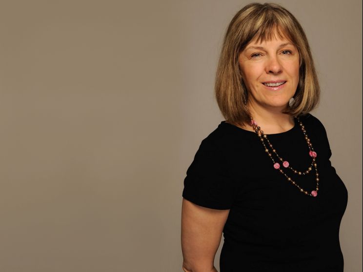 Mimi Kennedy