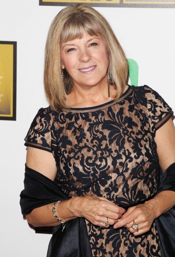 Mimi Kennedy