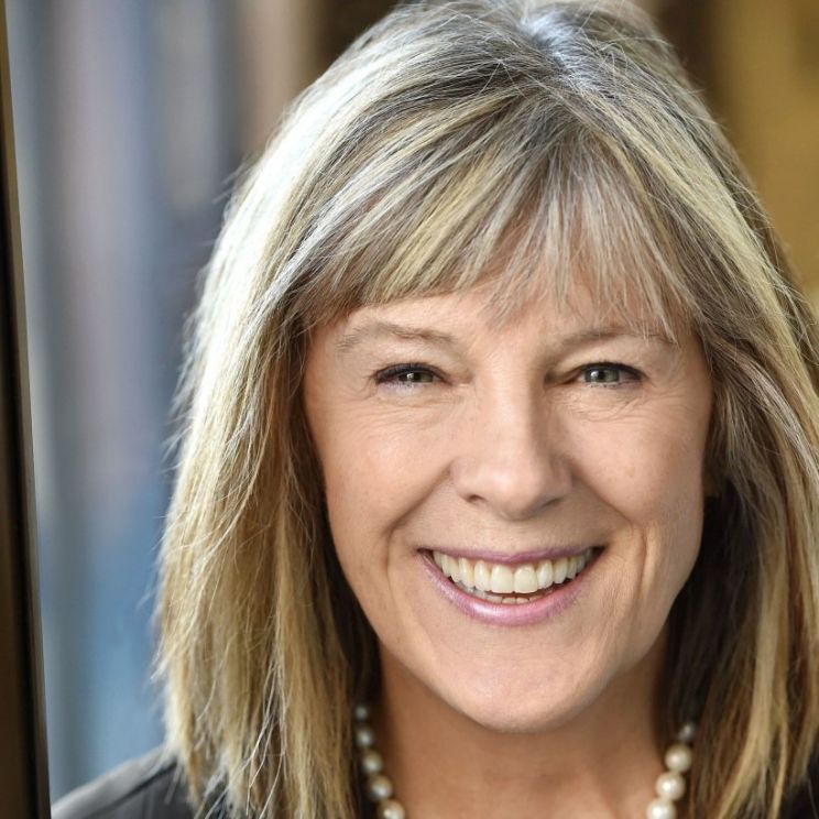 Mimi Kennedy