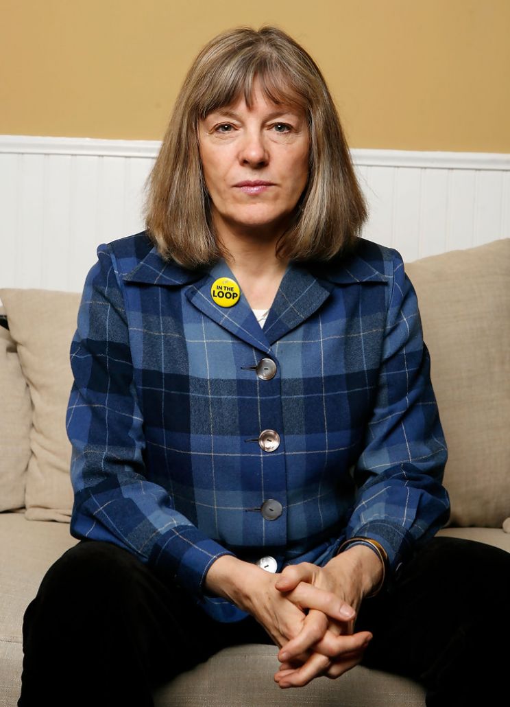 Mimi Kennedy