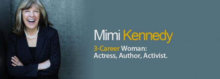 Mimi Kennedy