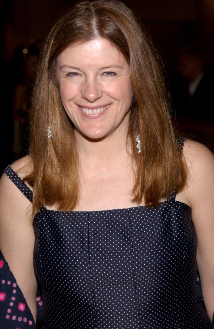 Mimi Kennedy