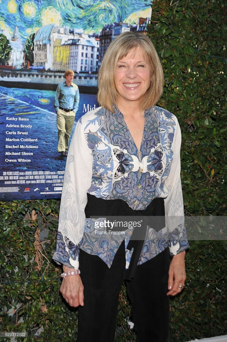 Mimi Kennedy