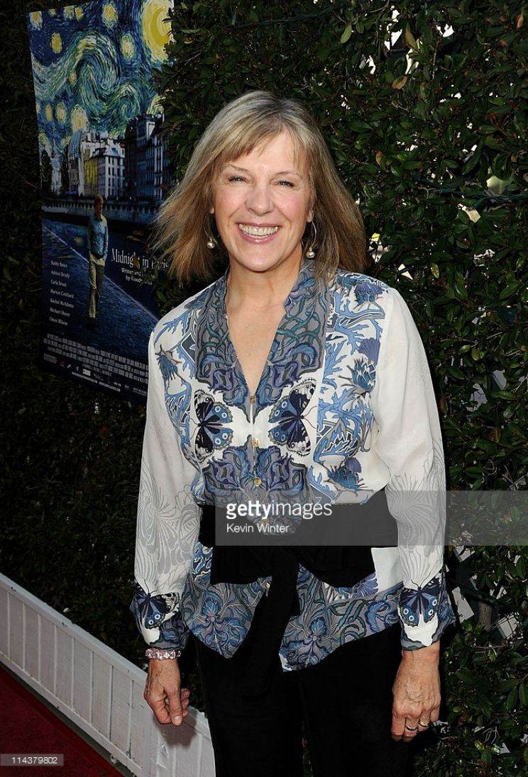 Mimi Kennedy