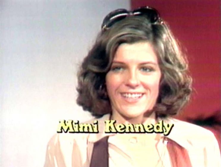 Mimi Kennedy