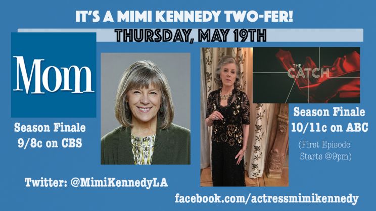 Mimi Kennedy