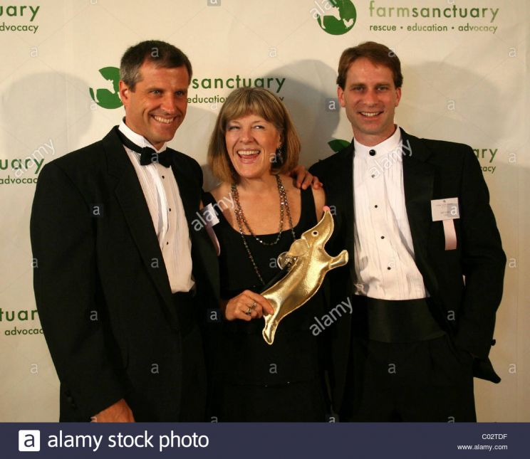Mimi Kennedy