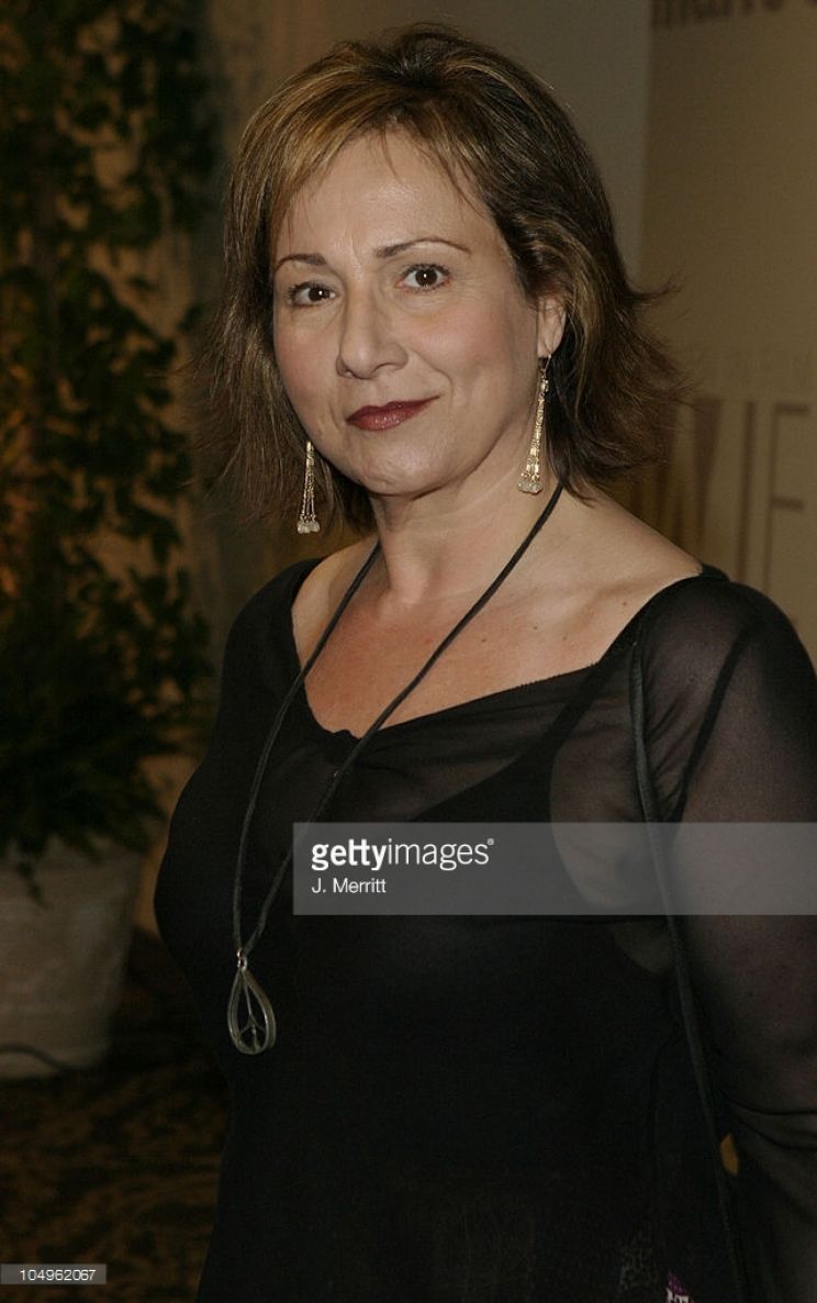 Mimi Leder