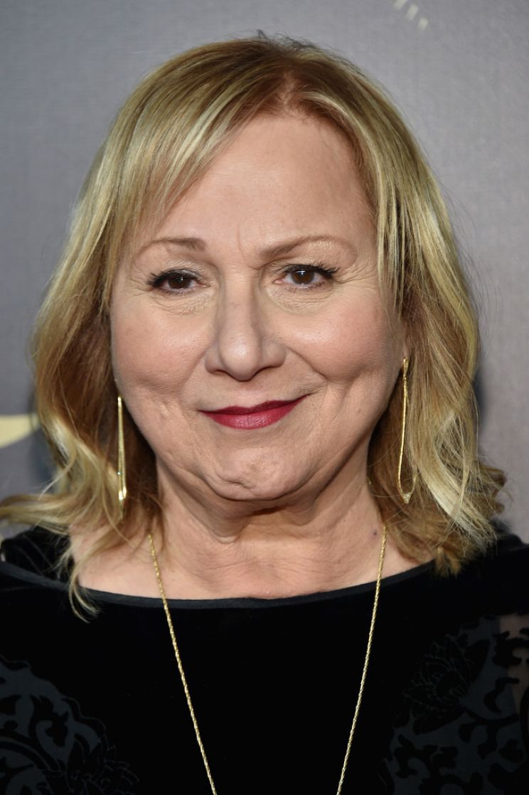 Mimi Leder