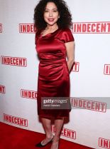 Mimi Lieber photo