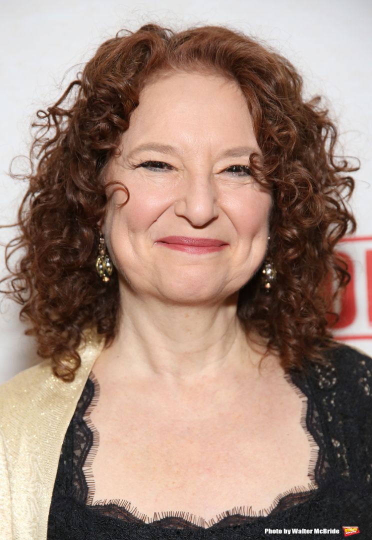 Mimi Lieber