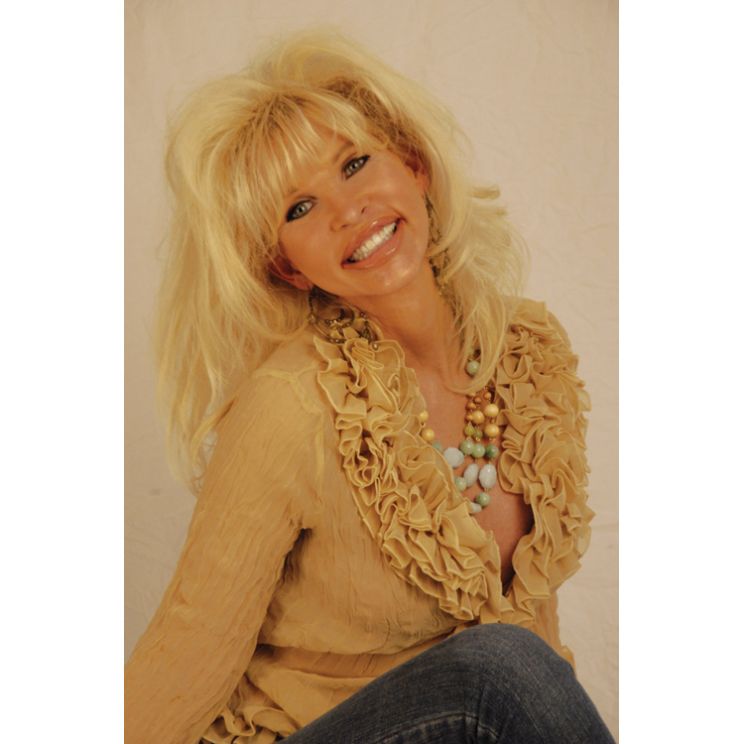 Mimi Marks
