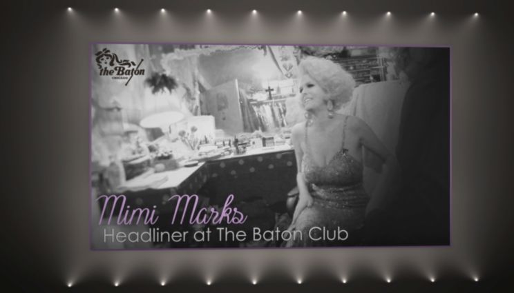 Mimi Marks