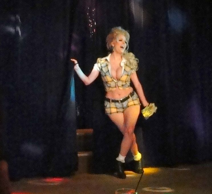 Mimi Marks
