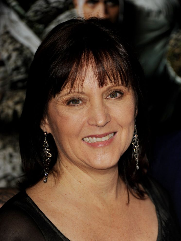 Mimi Maynard