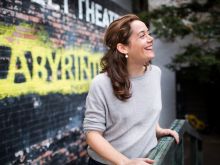 Mimi O'Donnell photo