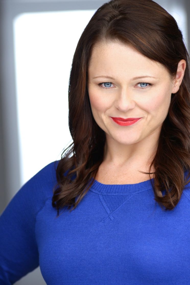 Mimi Paley