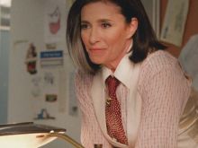 Mimi Rogers