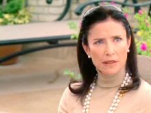 Mimi Rogers