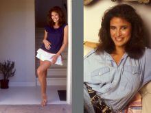 Mimi Rogers