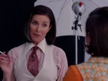 Mimi Rogers