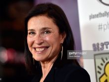 Mimi Rogers